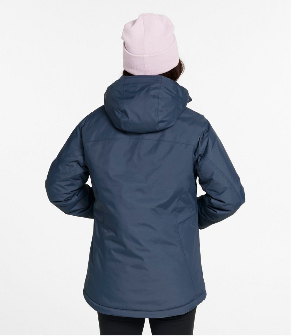 Women's Rugged Ridge Parka - L.L.Bean Featured