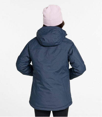 Women's Rugged Ridge Parka - L.L.Bean Featured