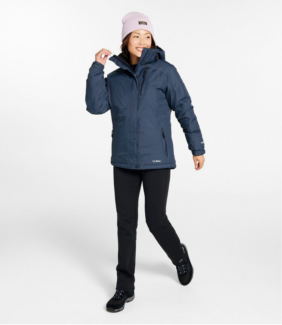 Women's Rugged Ridge Parka - L.L.Bean Featured