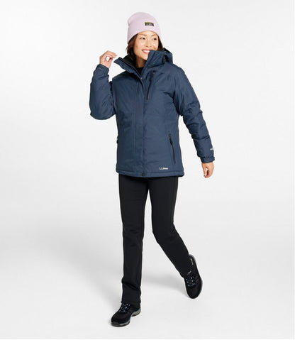 Women's Rugged Ridge Parka - L.L.Bean Featured