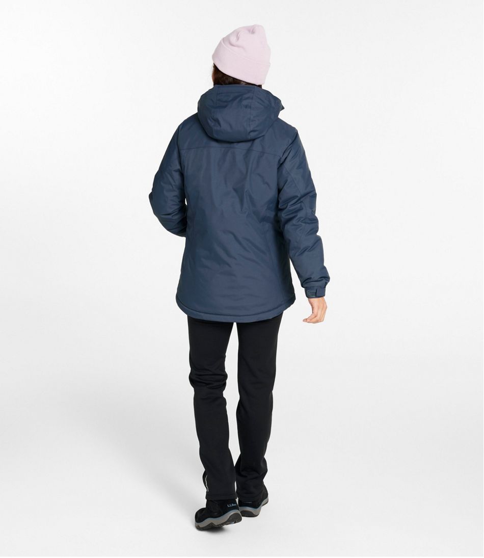 Women's Rugged Ridge Parka - L.L.Bean Featured