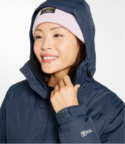 Women's Rugged Ridge Parka - L.L.Bean Featured