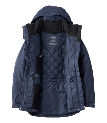 Women's Rugged Ridge Parka - L.L.Bean Featured