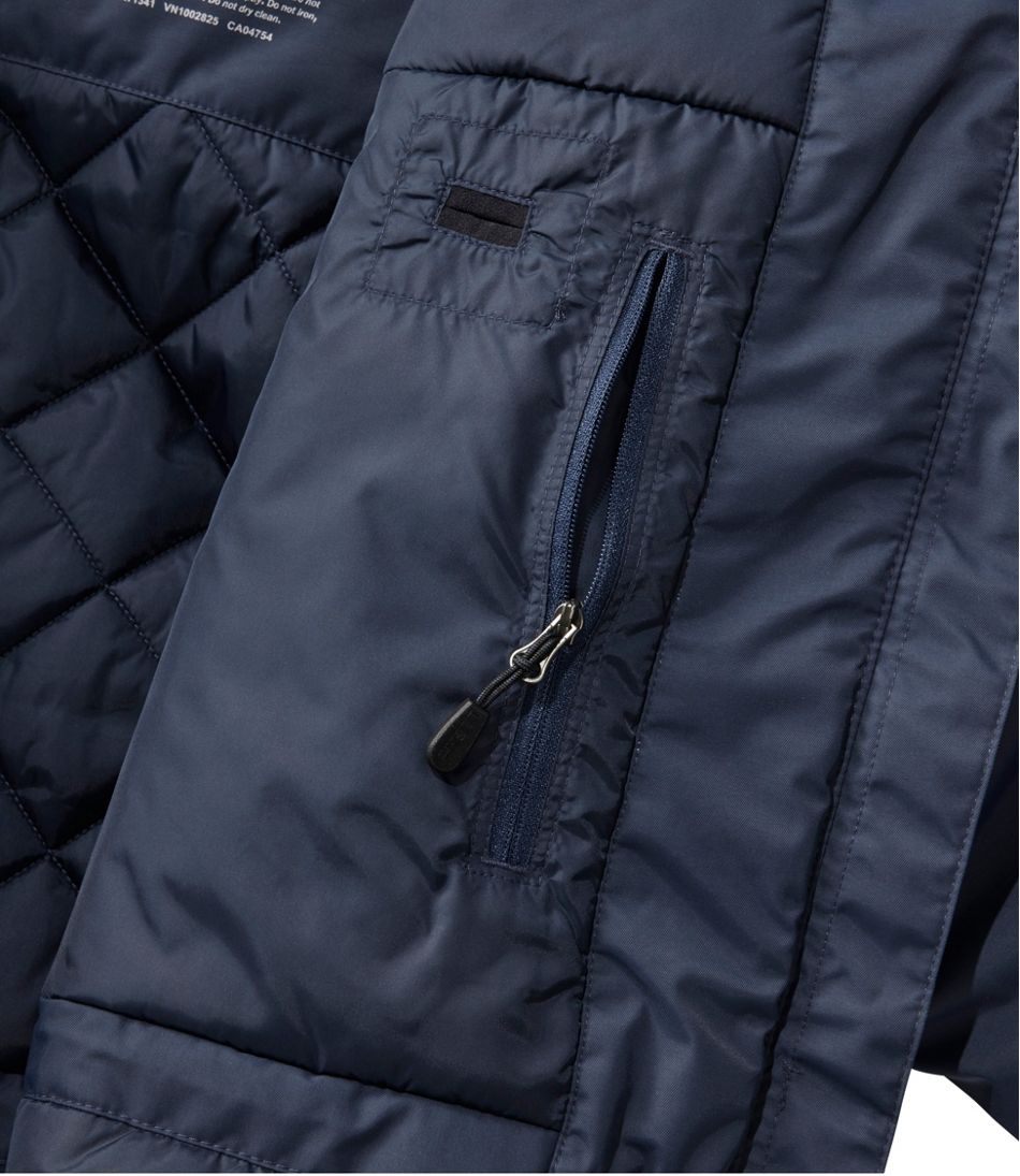 Women's Rugged Ridge Parka - L.L.Bean Featured