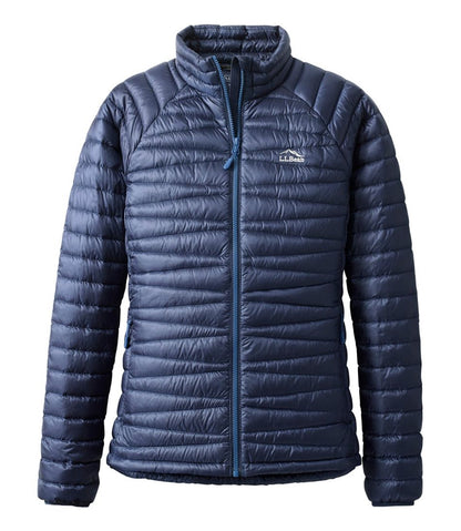 Women's Ultralight 850 Down Sweater - L.L.Bean Popular