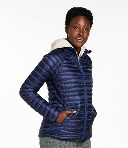 Women's Ultralight 850 Down Sweater - L.L.Bean Popular