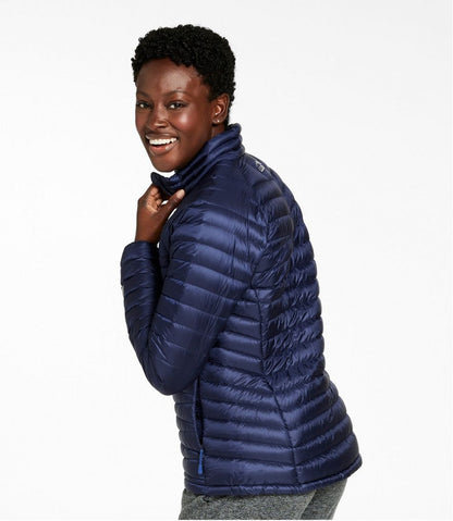 Women's Ultralight 850 Down Sweater - L.L.Bean Popular