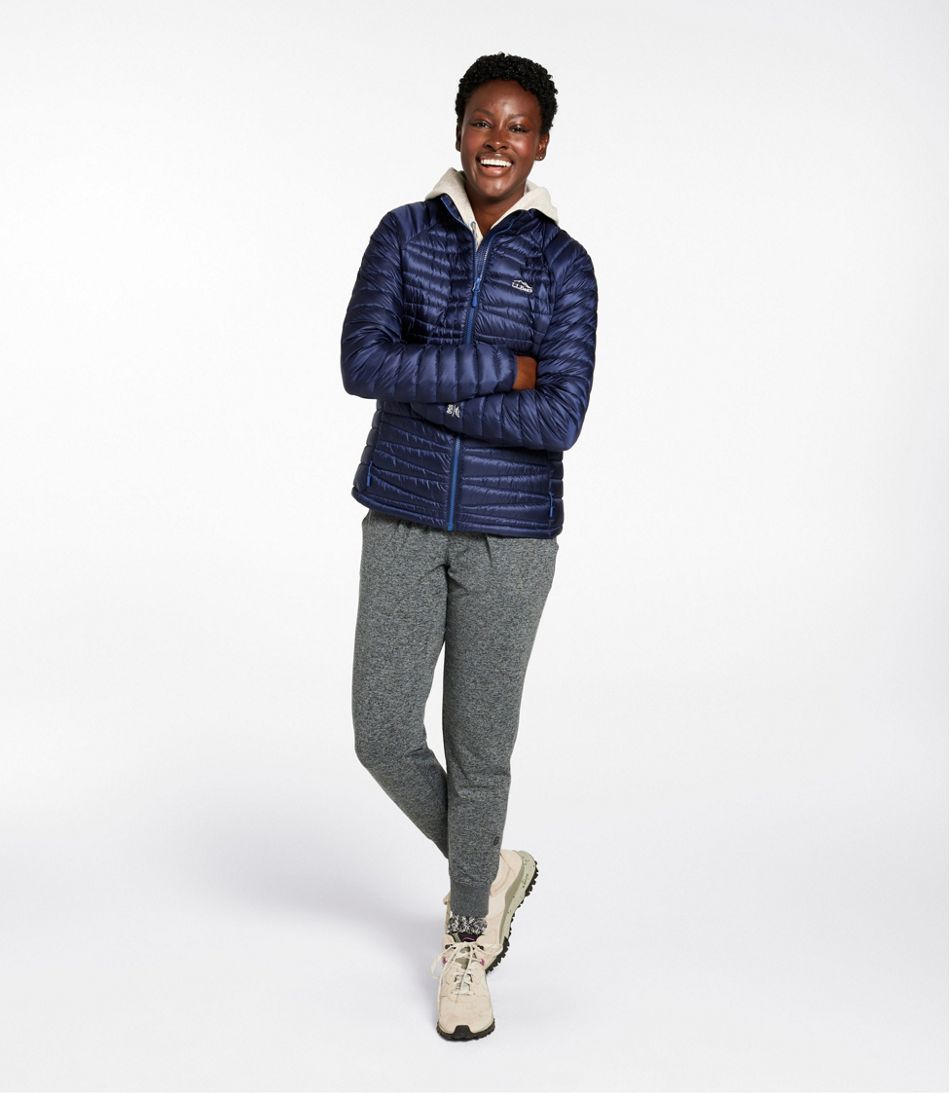 Women's Ultralight 850 Down Sweater - L.L.Bean Popular