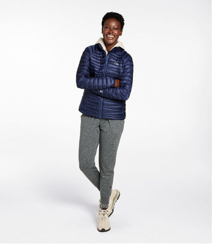 Women's Ultralight 850 Down Sweater - L.L.Bean Popular
