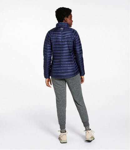 Women's Ultralight 850 Down Sweater - L.L.Bean Popular