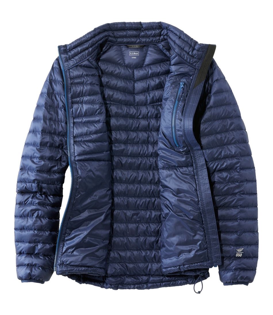 Women's Ultralight 850 Down Sweater - L.L.Bean Popular