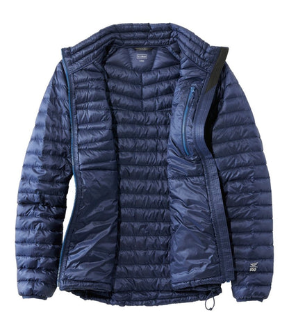 Women's Ultralight 850 Down Sweater - L.L.Bean Popular