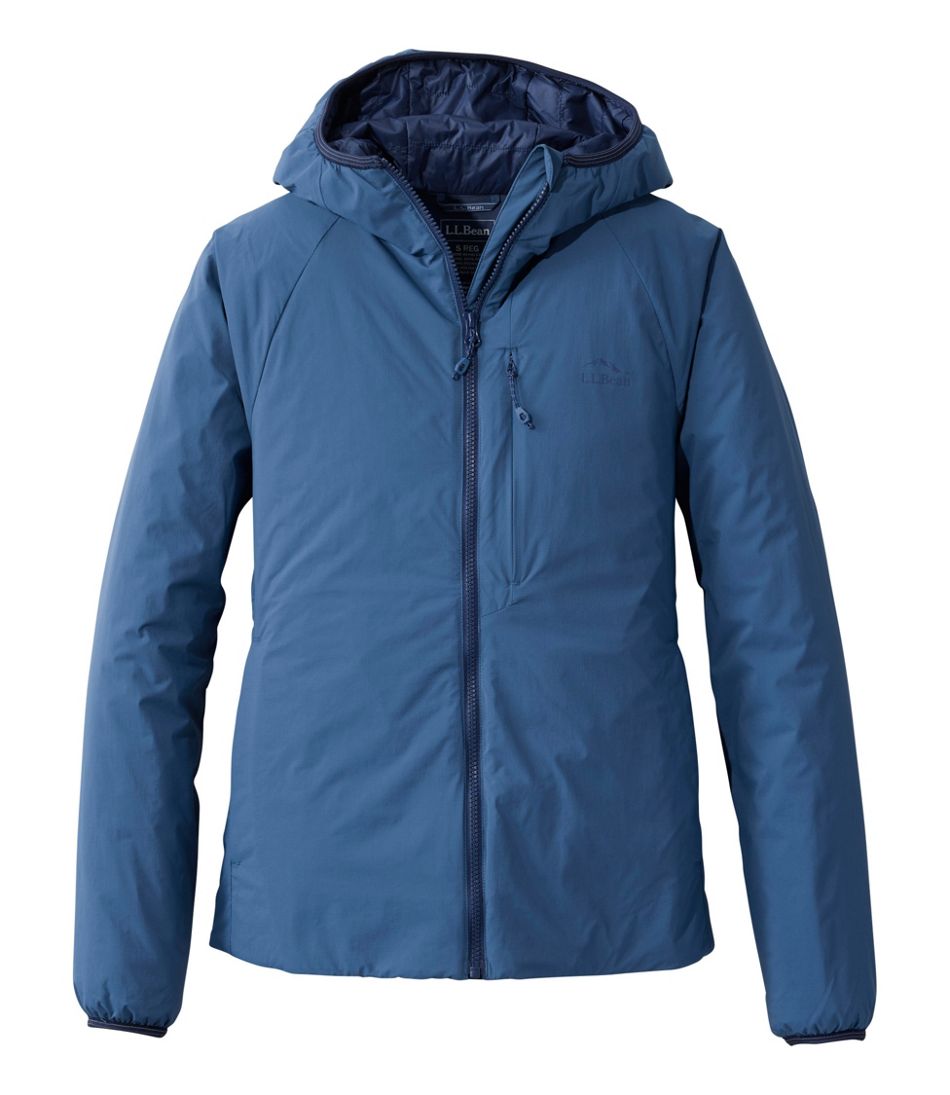 Women's PrimaLoft Packaway Air Hoodie - L.L.Bean Best Seller