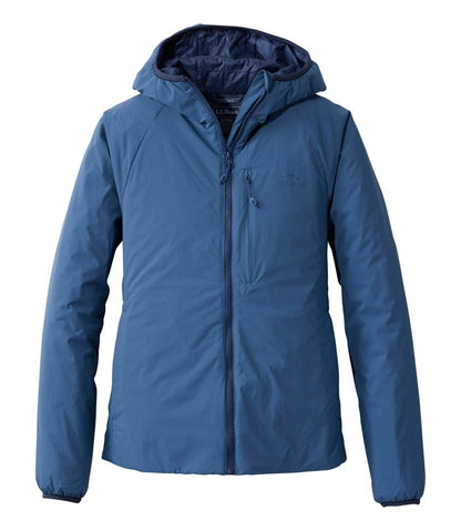 Women's PrimaLoft Packaway Air Hoodie - L.L.Bean Best Seller