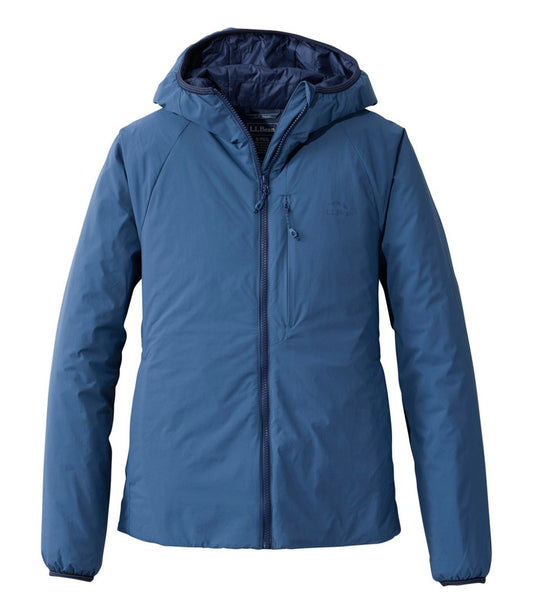 Women's PrimaLoft Packaway Air Hoodie - L.L.Bean Best Seller