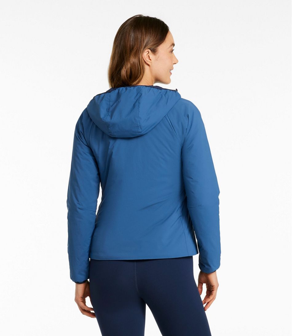Women's PrimaLoft Packaway Air Hoodie - L.L.Bean Best Seller
