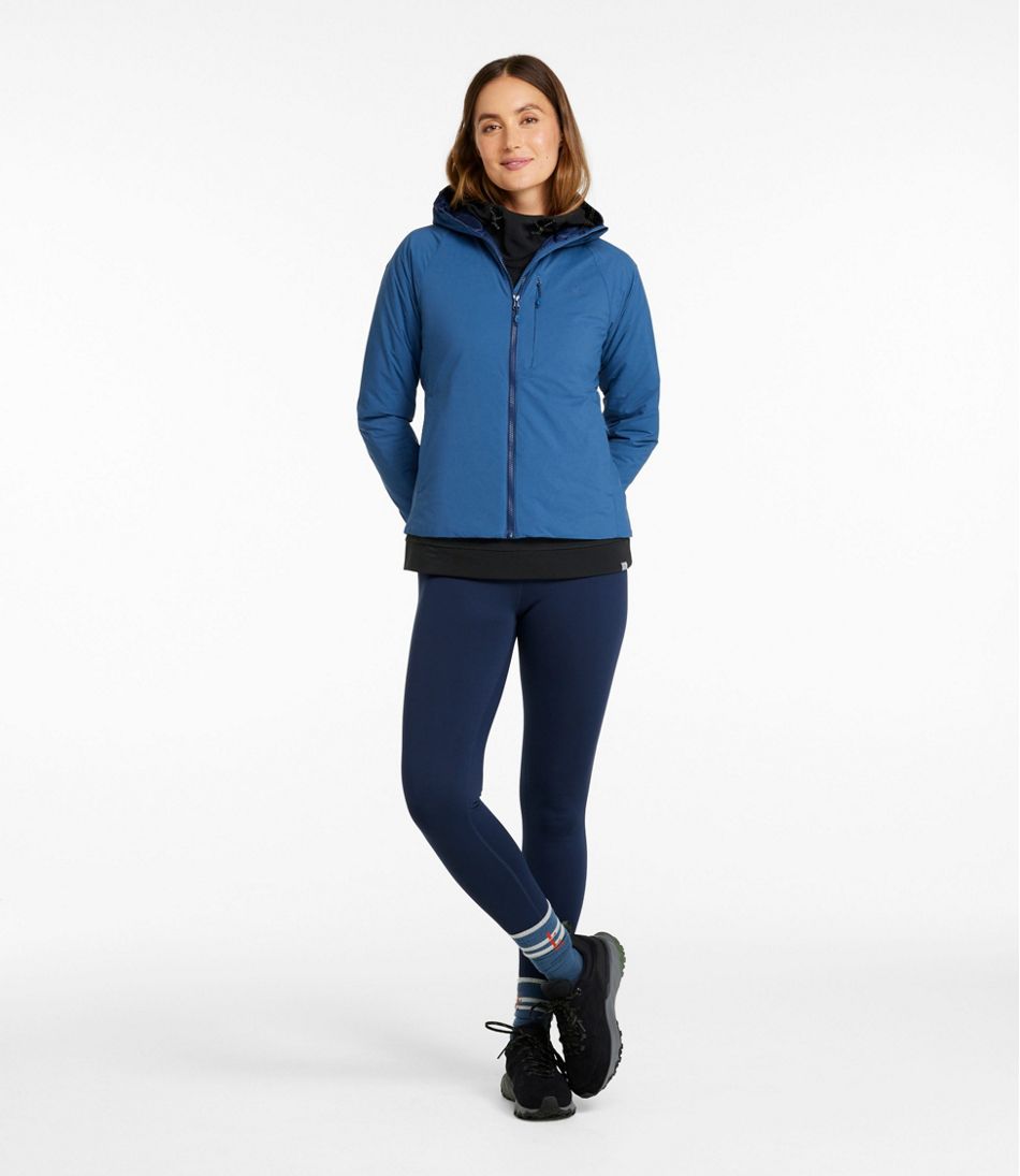 Women's PrimaLoft Packaway Air Hoodie - L.L.Bean Best Seller