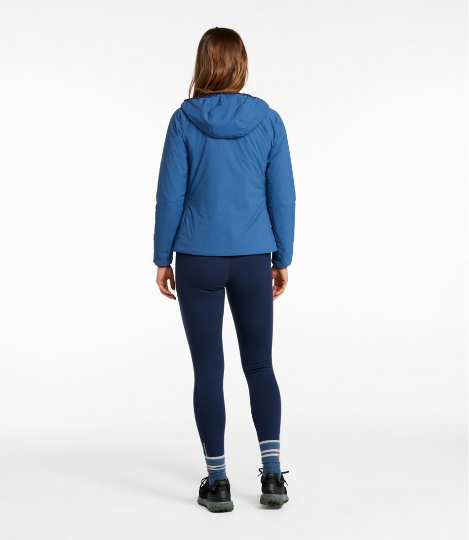 Women's PrimaLoft Packaway Air Hoodie - L.L.Bean Best Seller