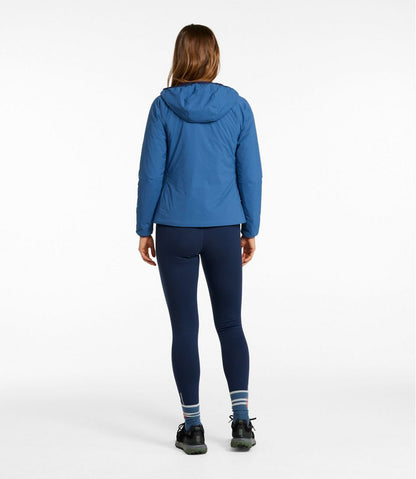 Women's PrimaLoft Packaway Air Hoodie - L.L.Bean Best Seller