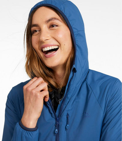 Women's PrimaLoft Packaway Air Hoodie - L.L.Bean Best Seller