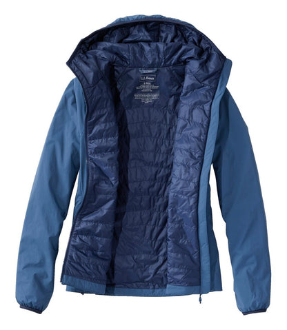 Women's PrimaLoft Packaway Air Hoodie - L.L.Bean Best Seller
