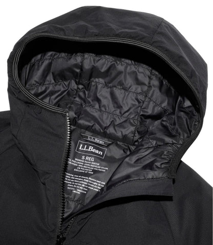 Women's PrimaLoft Packaway Air Hoodie - L.L.Bean Best Seller