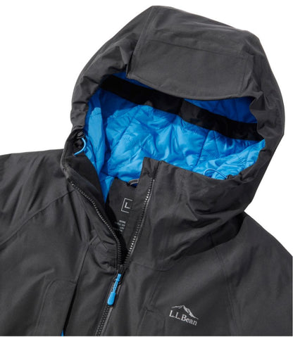 Women's Wildcat Waterproof Ski Jacket - L.L.Bean Recommended