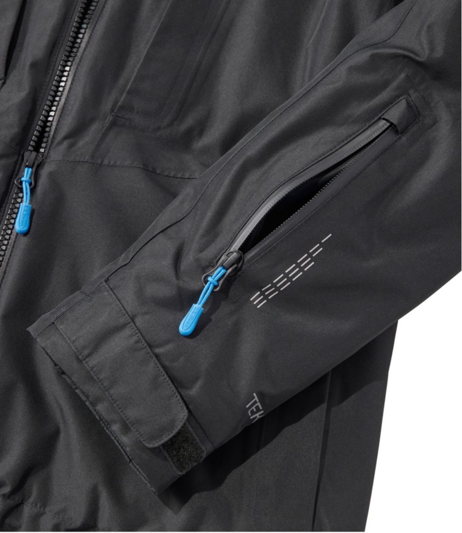 Women's Wildcat Waterproof Ski Jacket - L.L.Bean Recommended