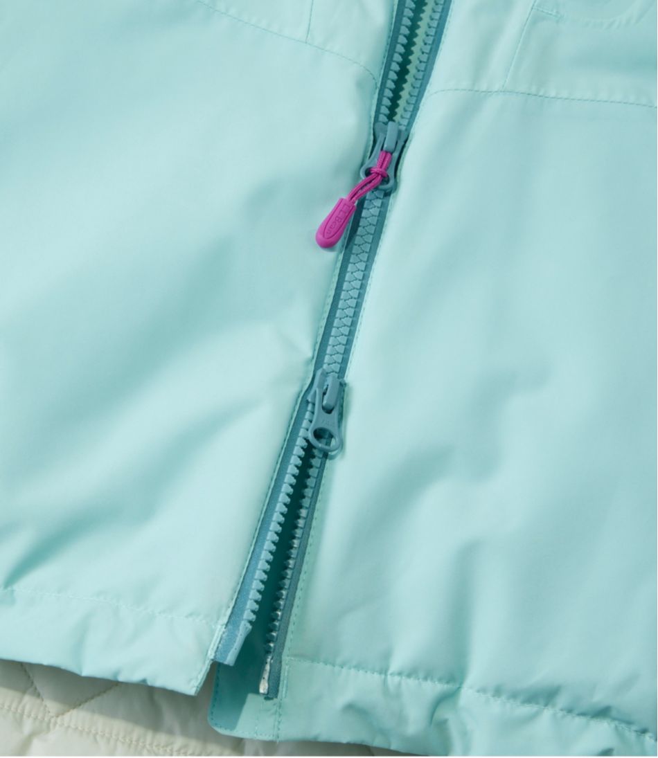 Women's Wildcat Waterproof Ski Jacket - L.L.Bean Recommended