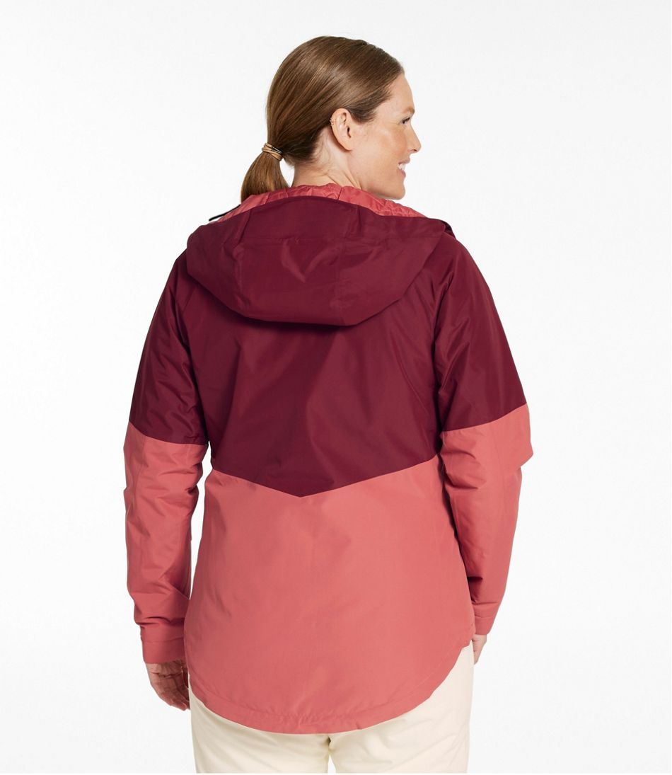 Women's Wildcat Waterproof Ski Jacket - L.L.Bean Recommended