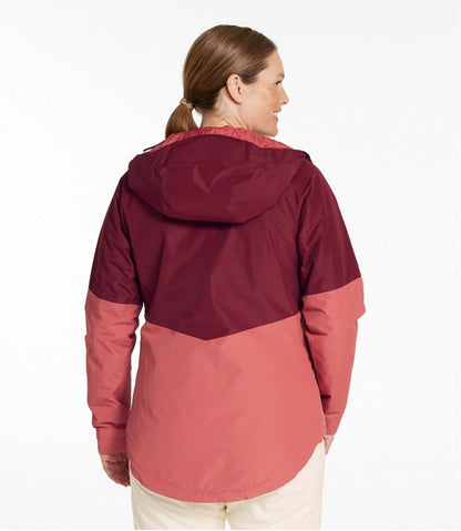 Women's Wildcat Waterproof Ski Jacket - L.L.Bean Recommended