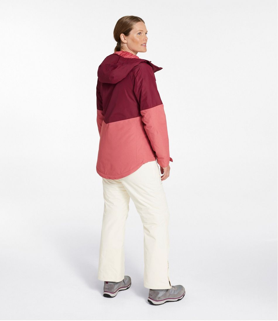 Women's Wildcat Waterproof Ski Jacket - L.L.Bean Recommended