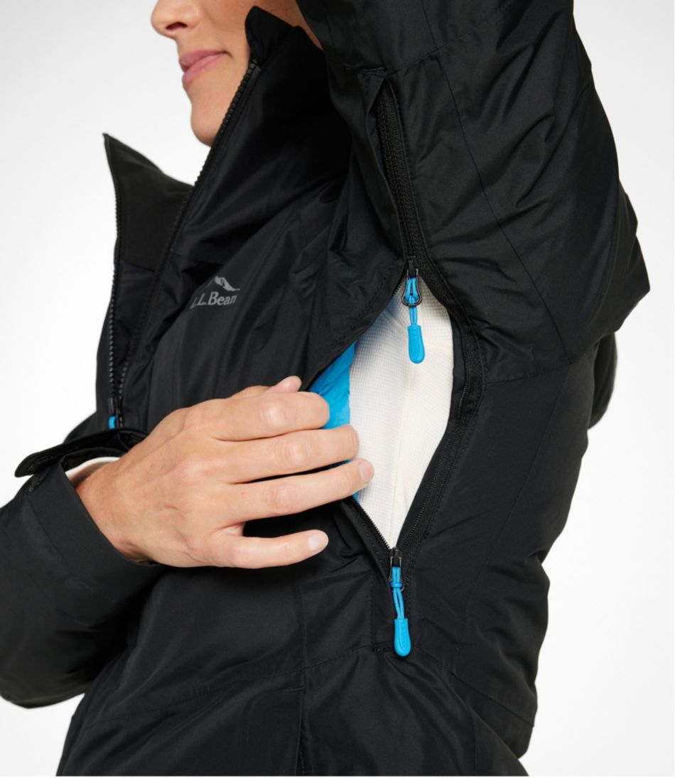 Women's Wildcat Waterproof Ski Jacket - L.L.Bean Recommended
