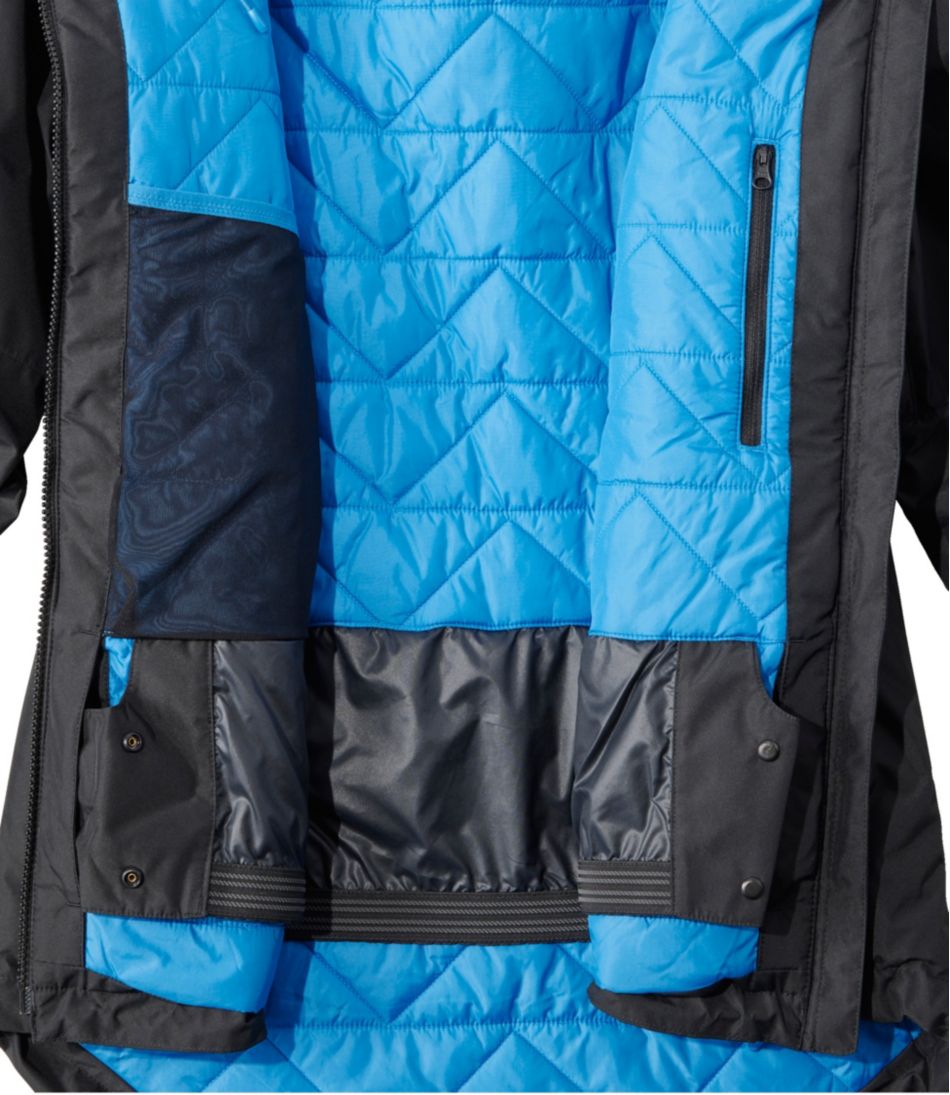 Women's Wildcat Waterproof Ski Jacket - L.L.Bean Recommended