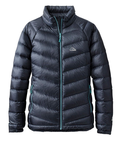 Women's Ultralight 850 Down Jacket - L.L.Bean Exclusive