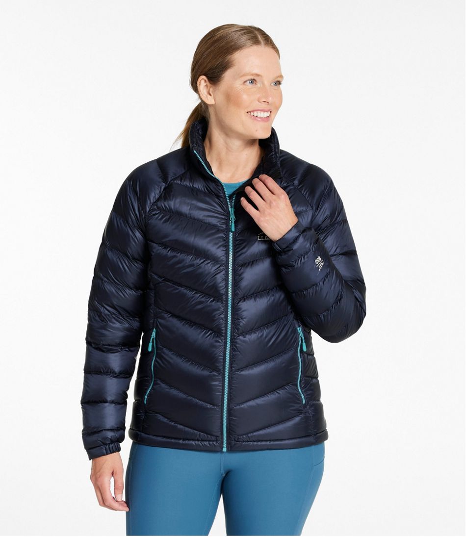 Women's Ultralight 850 Down Jacket - L.L.Bean Exclusive