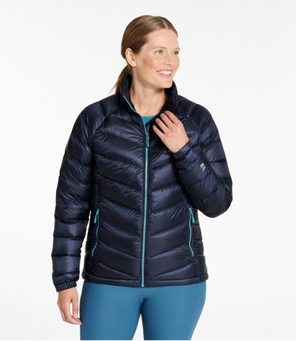Women's Ultralight 850 Down Jacket - L.L.Bean Exclusive