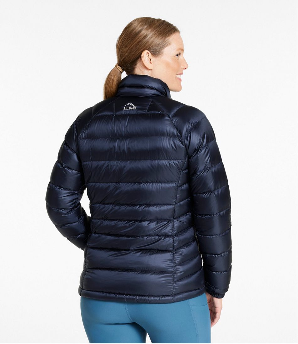 Women's Ultralight 850 Down Jacket - L.L.Bean Exclusive