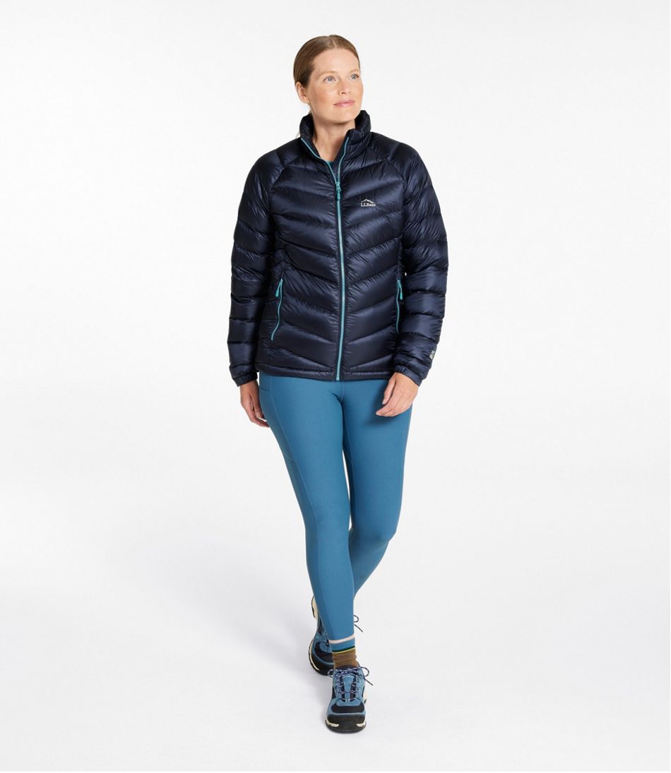 Women's Ultralight 850 Down Jacket - L.L.Bean Exclusive