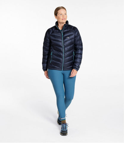 Women's Ultralight 850 Down Jacket - L.L.Bean Exclusive