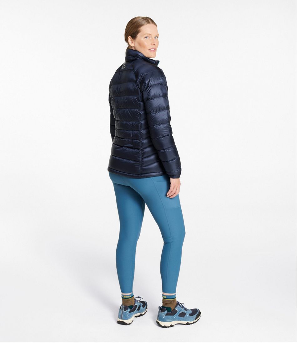 Women's Ultralight 850 Down Jacket - L.L.Bean Exclusive